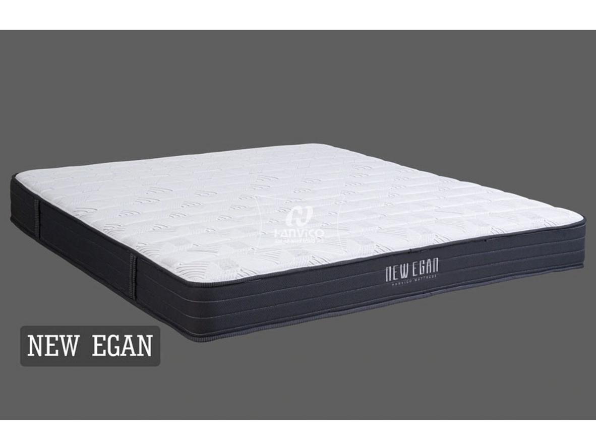 Bông Nano & Vải bọc cao cấp - kháng khuẩn, thoáng mát