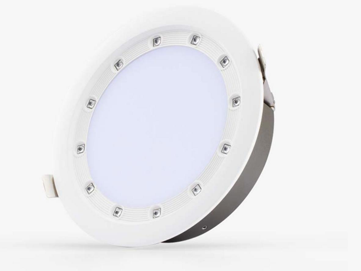 Cảm biến radar 5.8GHz