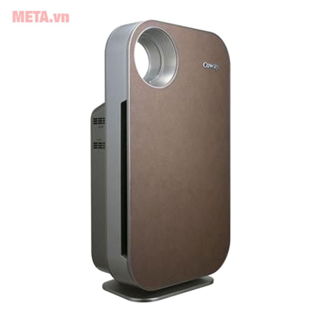 Cảm biến bụi, mùi và ánh sáng thông minh