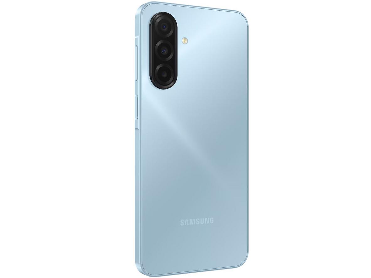 Camera 50MP + OIS Galaxy A17