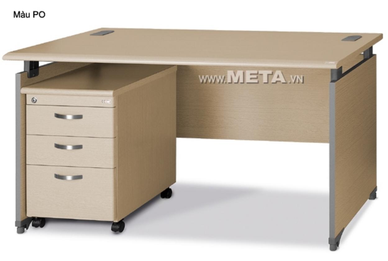 Cạnh forming bo tròn cho cảm giác ngồi thoải mái
