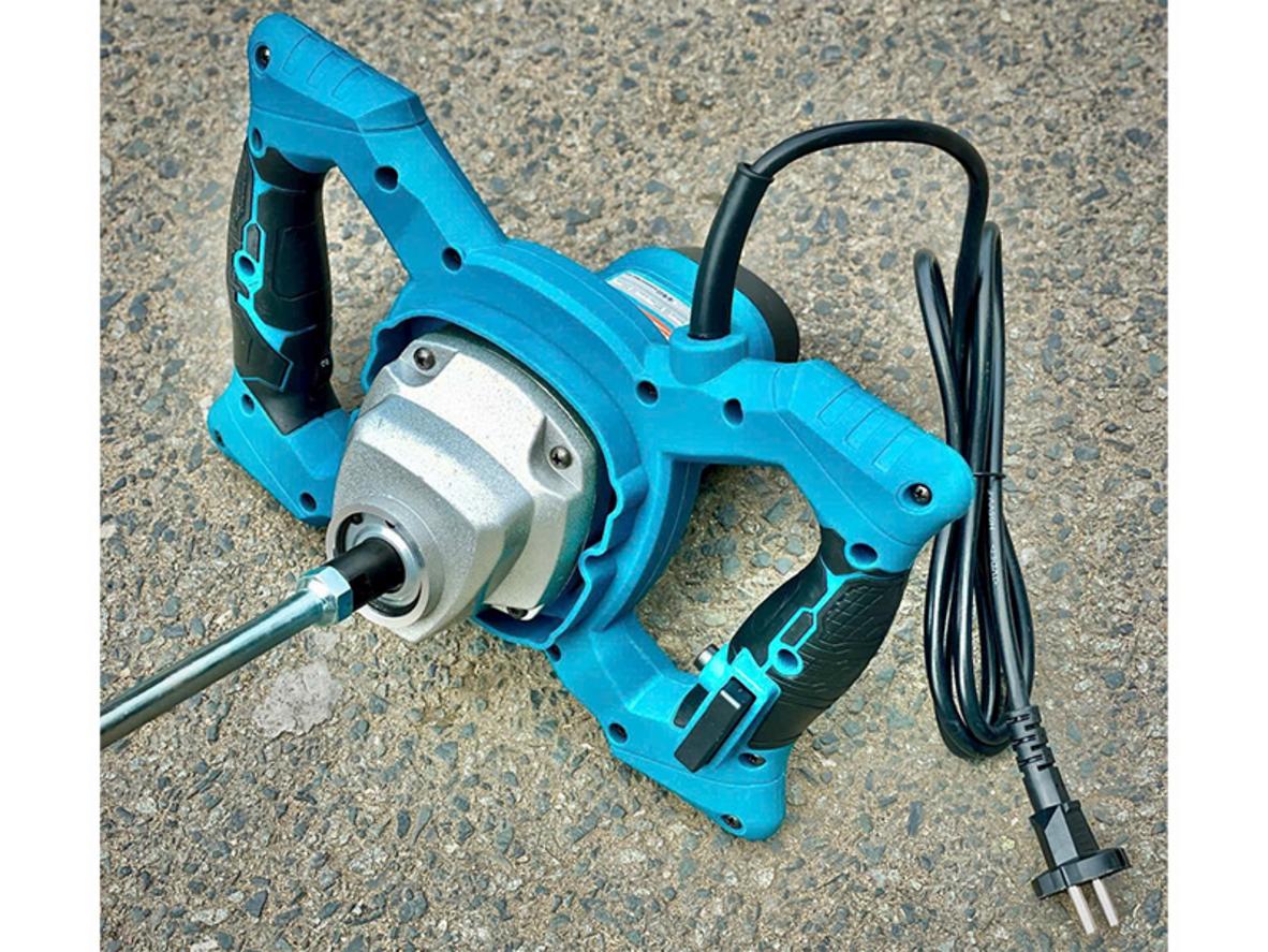 Cánh 160mm & động cơ dây đồng cho độ bền cao