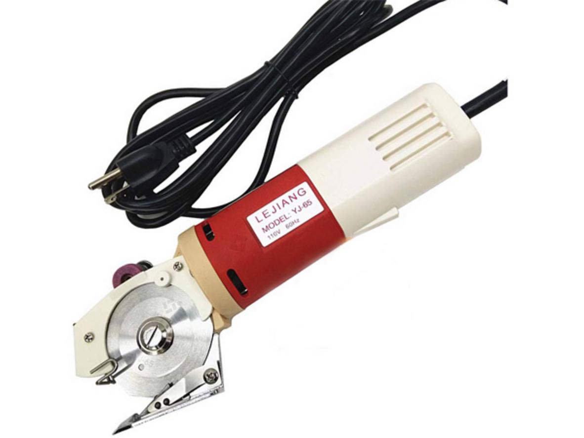 Lưỡi 65mm cắt đa lớp vải