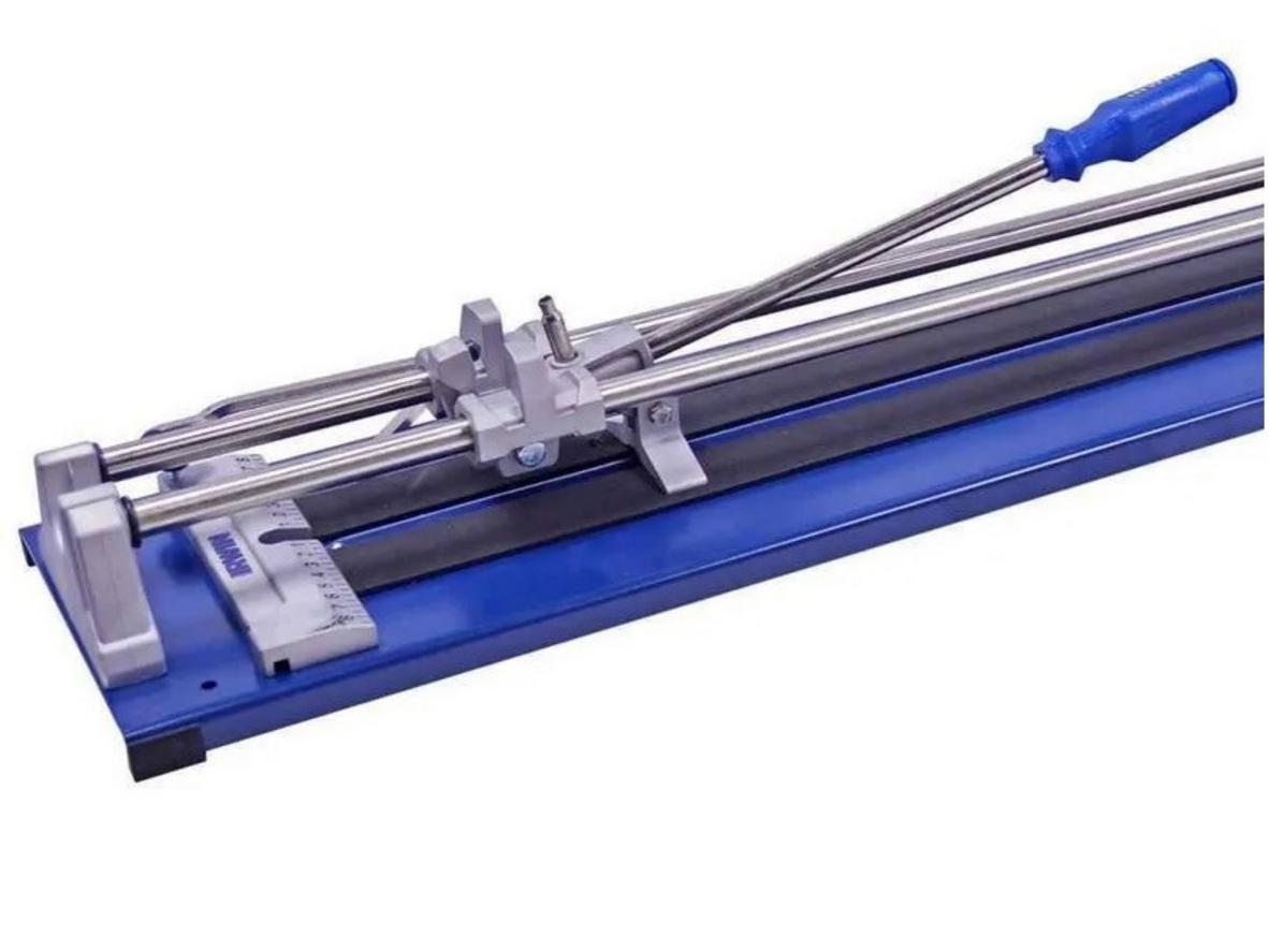 Cắt gạch khổ lớn đến 110cm — ít ghép nối, hoàn thiện nhanh hơn