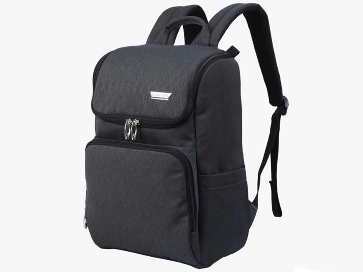 Vải Polyester/Nylon kháng nước