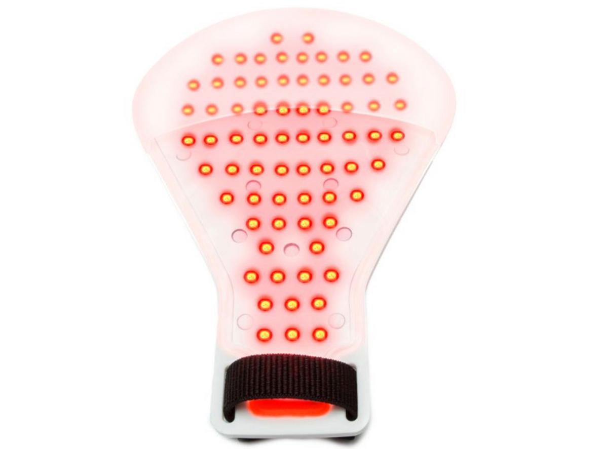 Silicone y tế mềm mại, an toàn cho mọi loại da