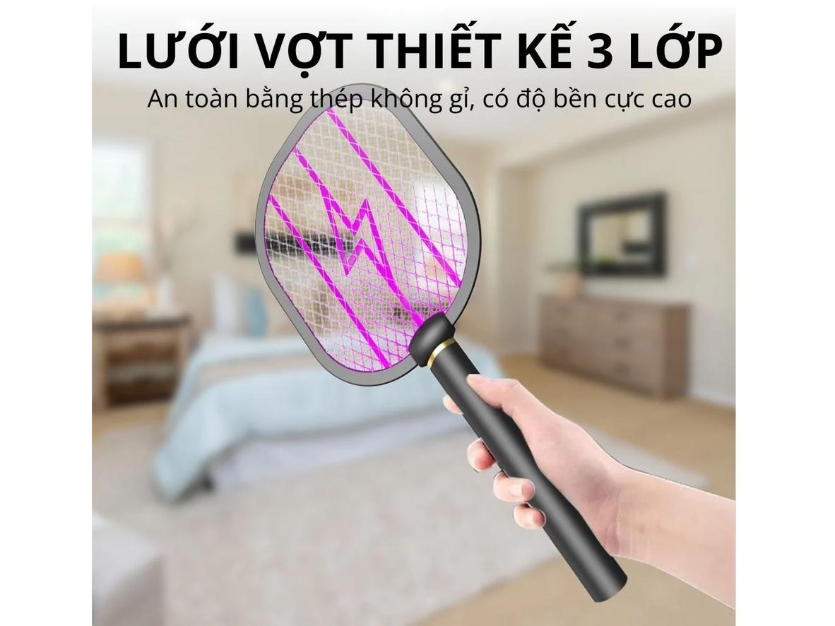 Chế độ 2-in-1 Kachi MK386