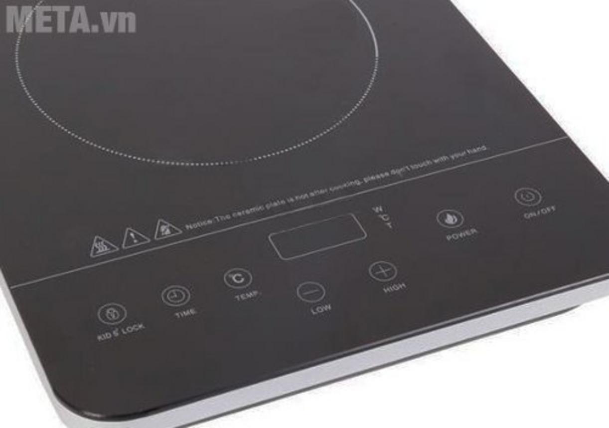 Đa dạng chế độ nấu cho bữa ăn Việt