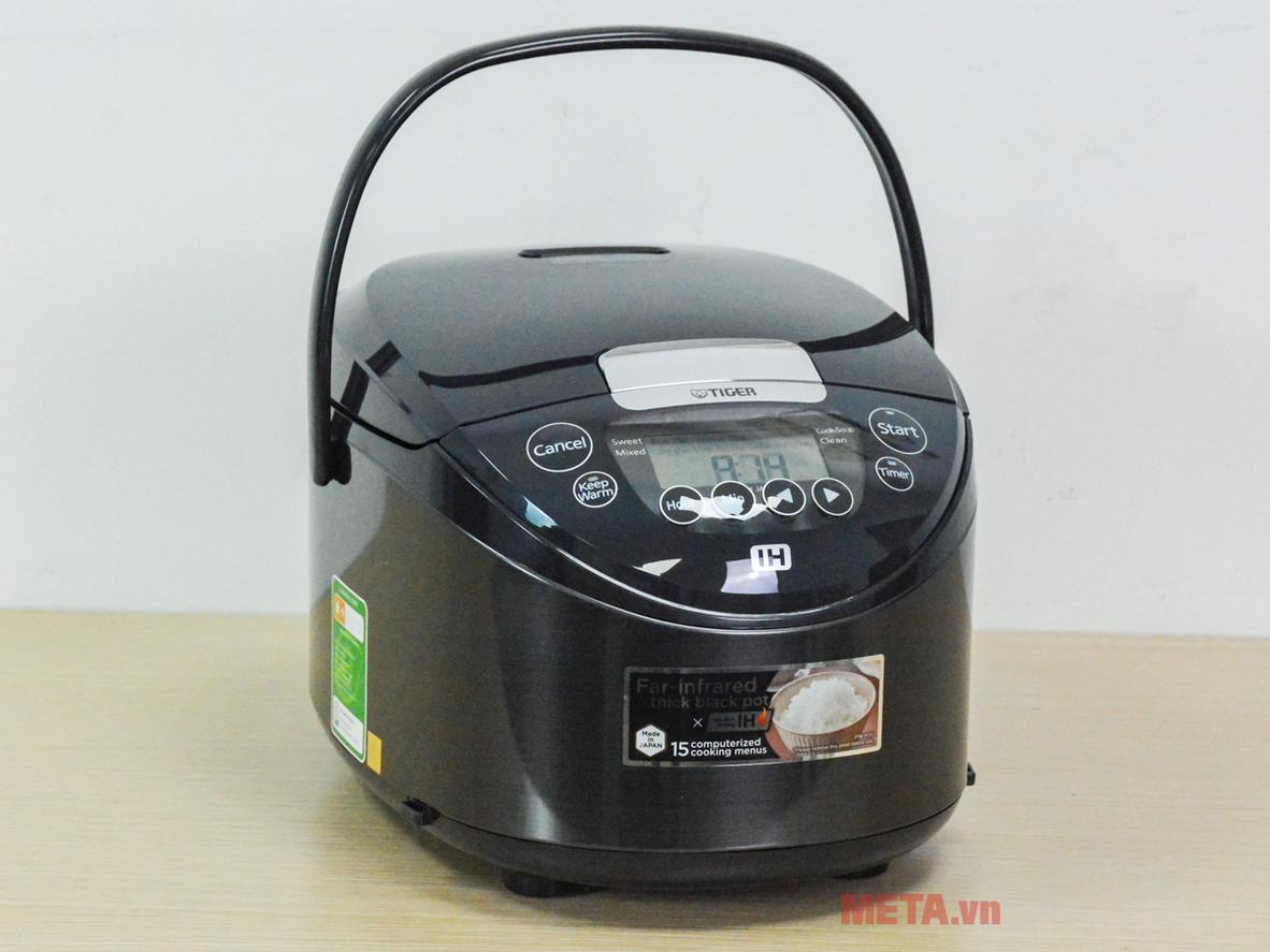 Chế độ nấu đa năng cho nhiều loại thực phẩm