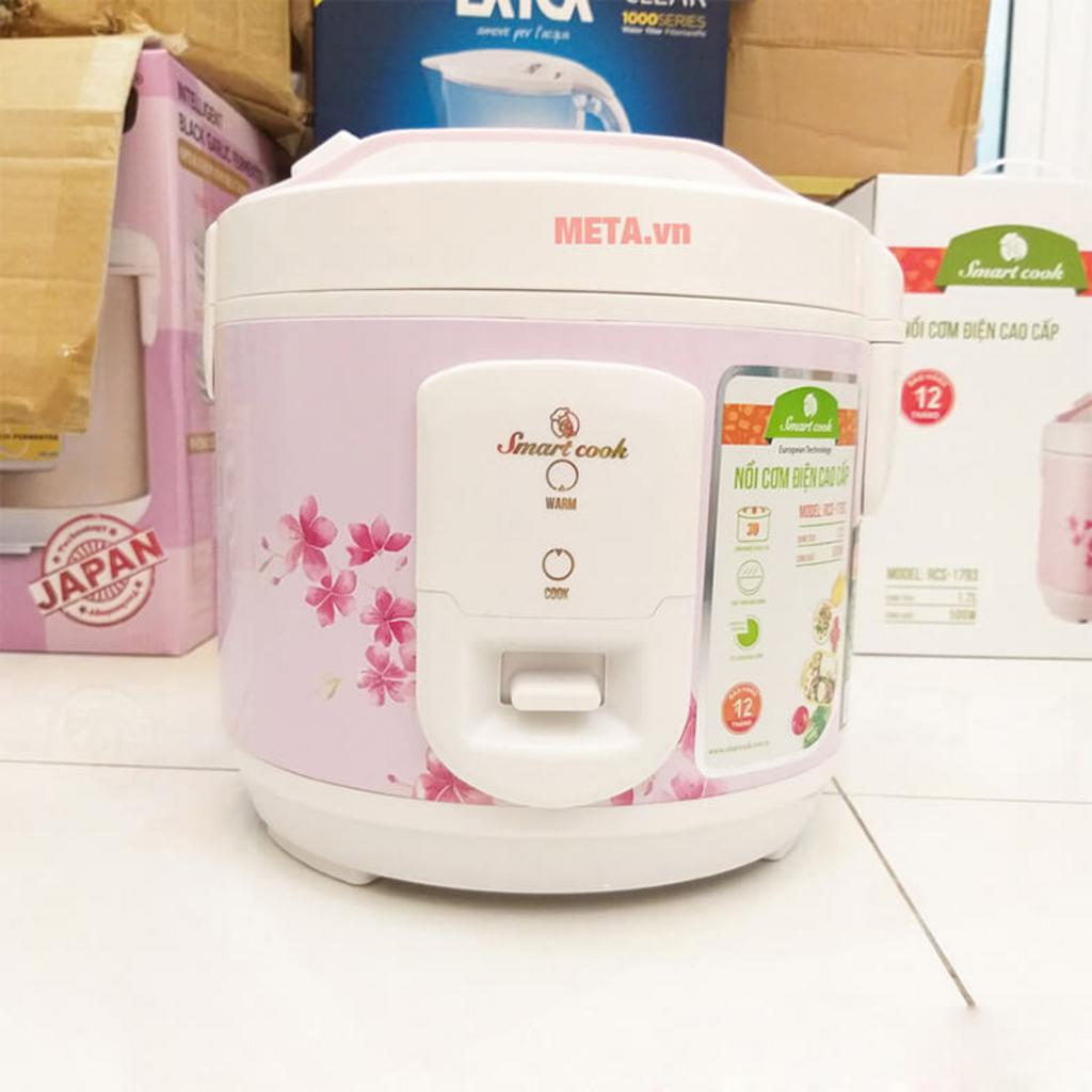 2 chế độ cơ bản và phụ kiện đi kèm