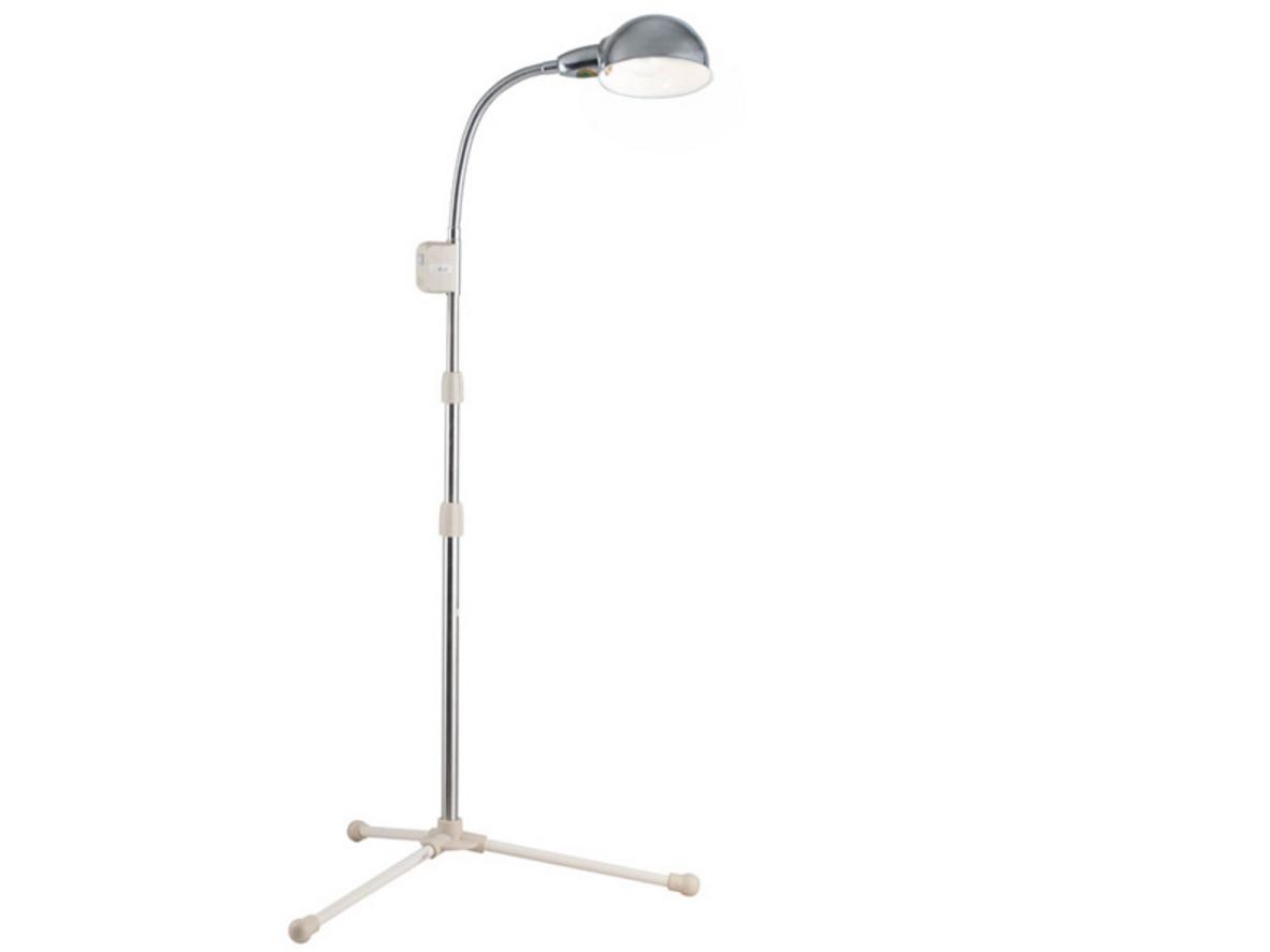 Chiết áp điều chỉnh cường độ an toàn