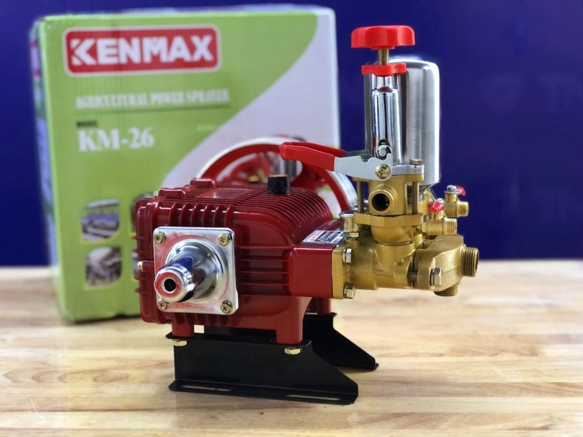 Chọn motor 1.5–2.0 kW và hướng dẫn lắp đặt ngắn