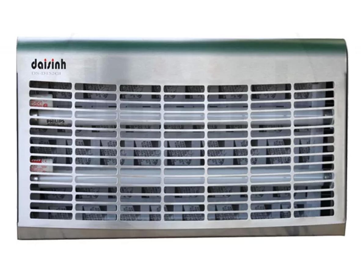 Cơ chế UV và tấm keo dính của DS–D152GI