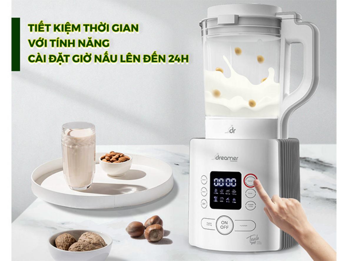 Cối thủy tinh Borosilicate an toàn chịu nhiệt