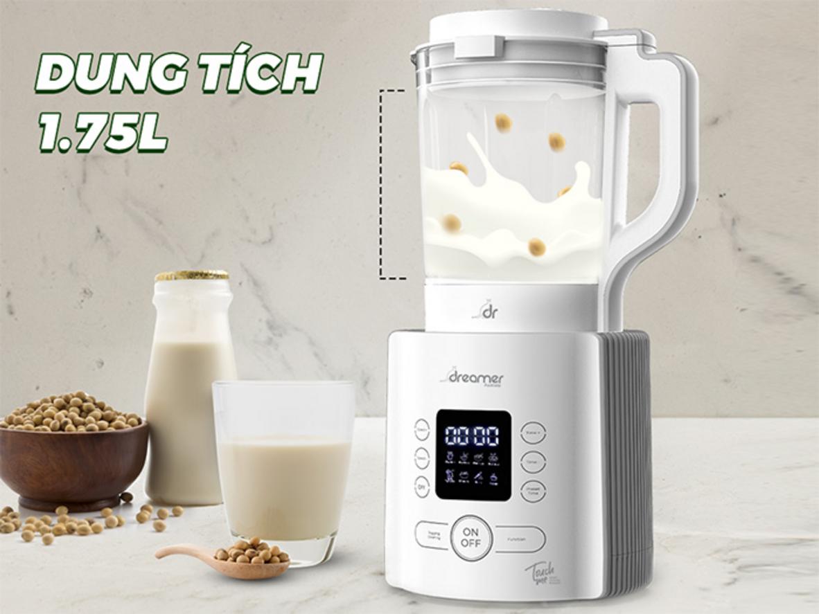 Cối thủy tinh Borosilicate an toàn chịu nhiệt