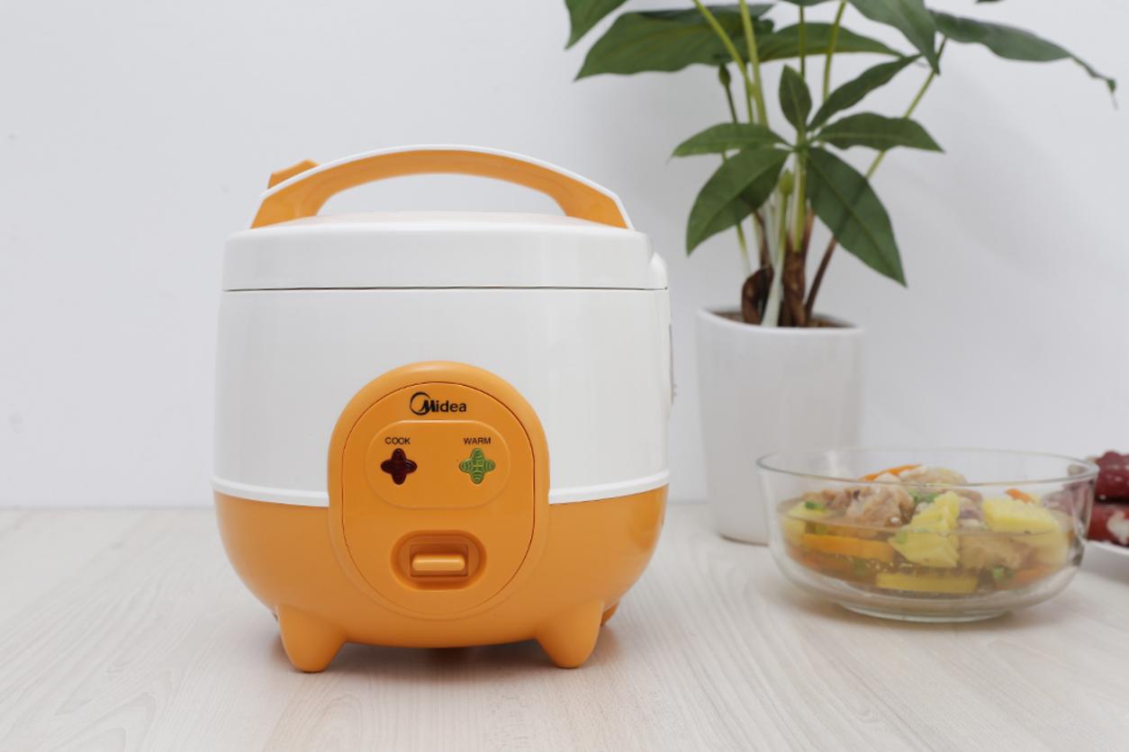 Mâm nhiệt đáy với công nghệ 1D