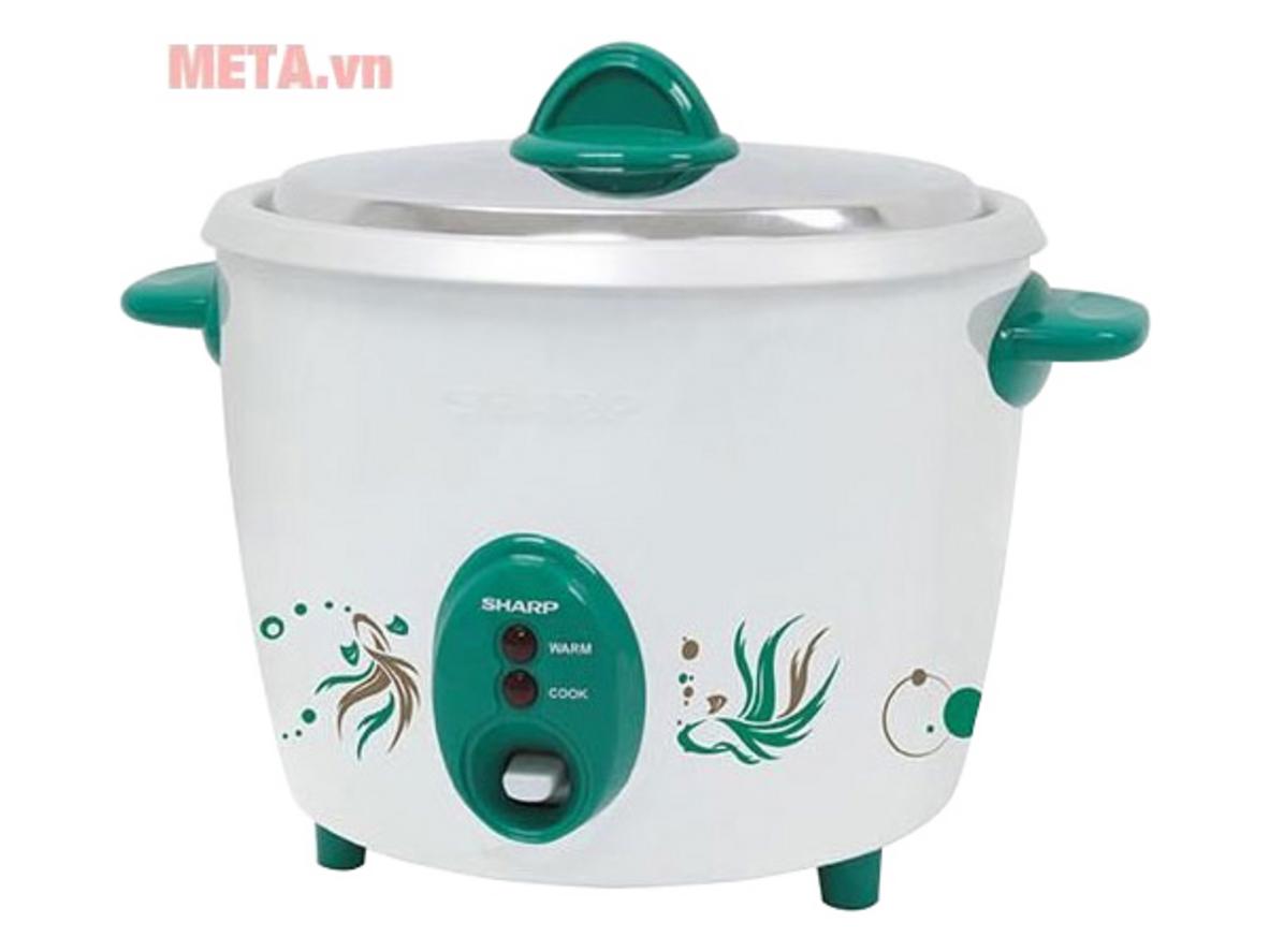Công nghệ 1D giúp nấu nhanh và tiết kiệm điện.