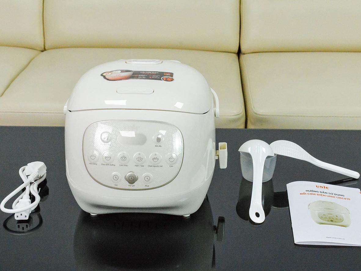 Công nghệ ủ ấm 3D cho nhiệt đều