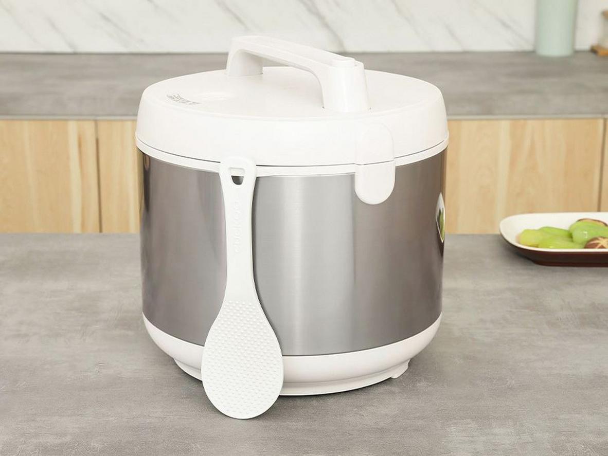 Minh họa công nghệ nấu 3D trên Cuckoo CR-1415