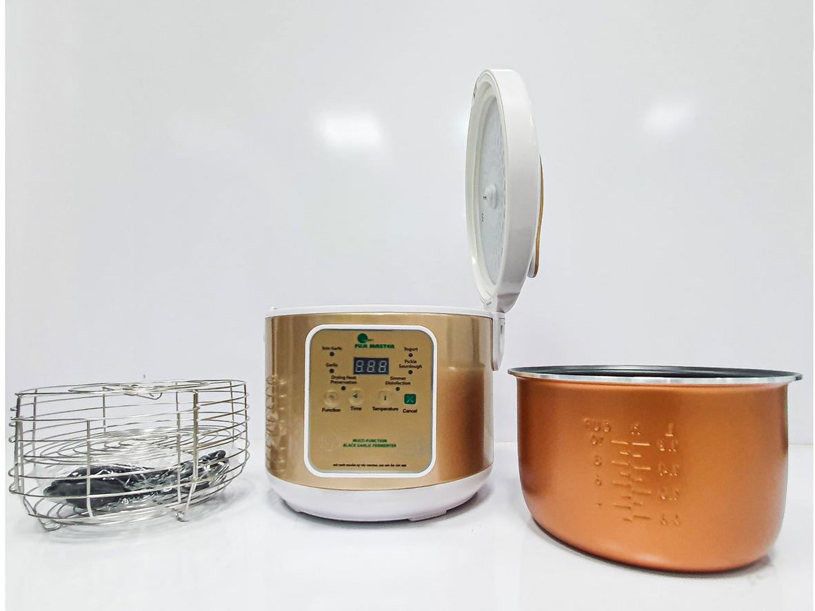 Công nghệ nhiệt 360°