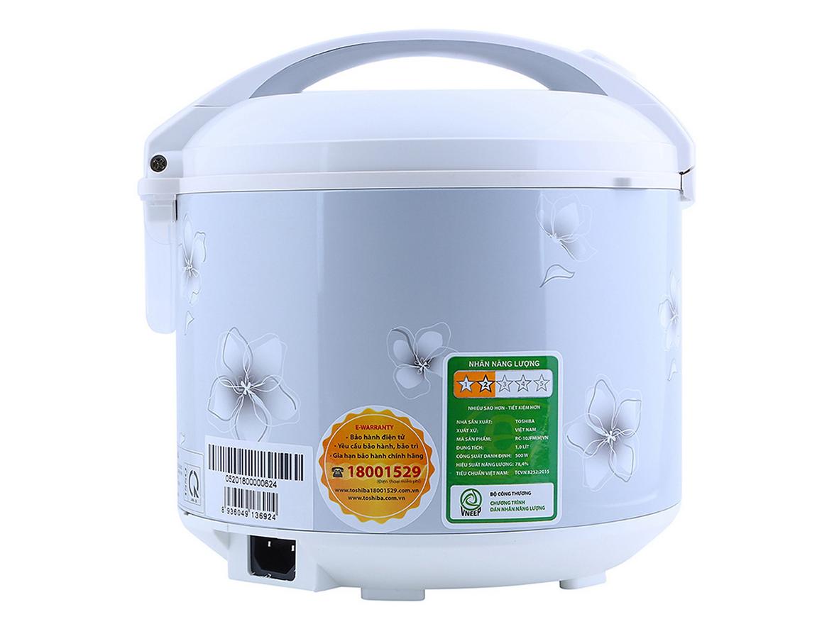 Minh họa công nghệ nhiệt 3D (3 mâm nhiệt)