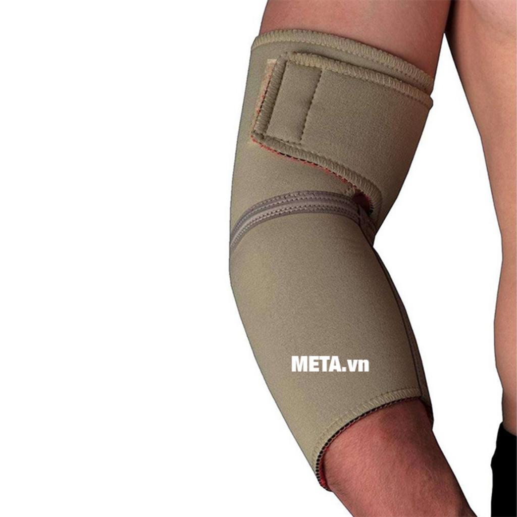 Minh họa cấu trúc Trioxon 3 lớp - thoáng khí và giữ nhiệt