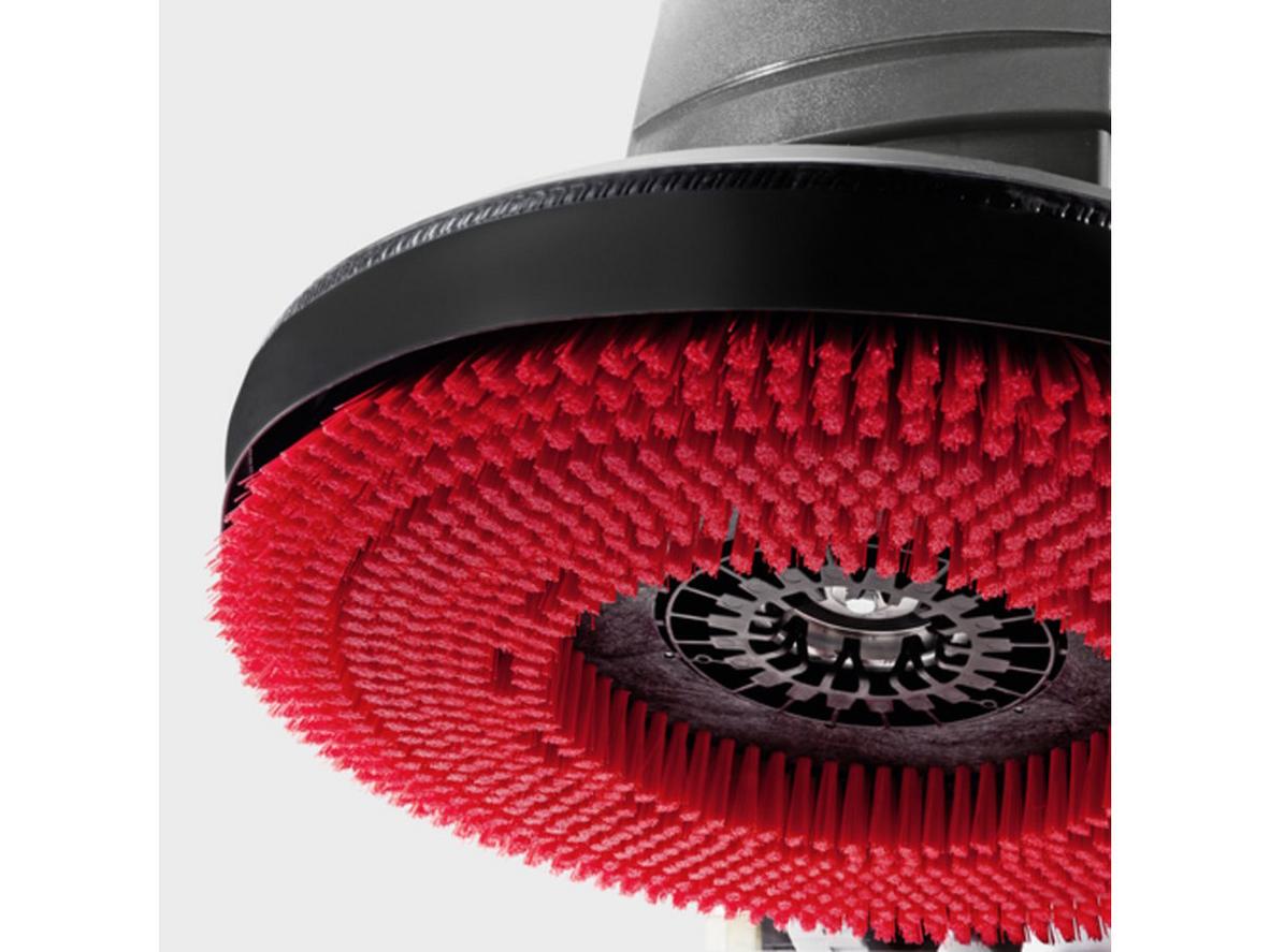 Bảng điều khiển EASY-Operation của Karcher