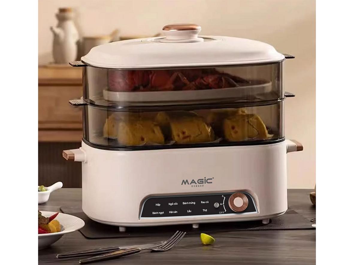 Công suất 1355W Magic A-090