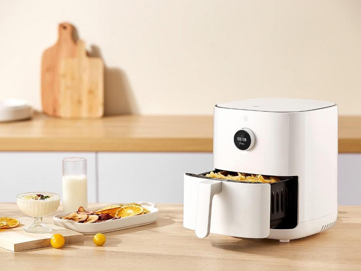 1500W và nhiệt độ 40–200°C cho nhiều món