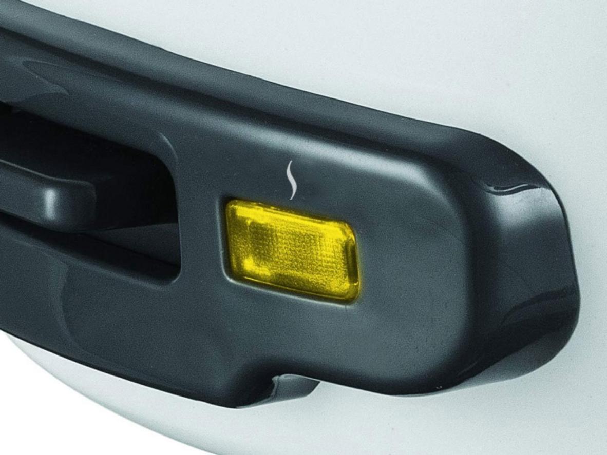 Công suất 200W — tiết kiệm điện