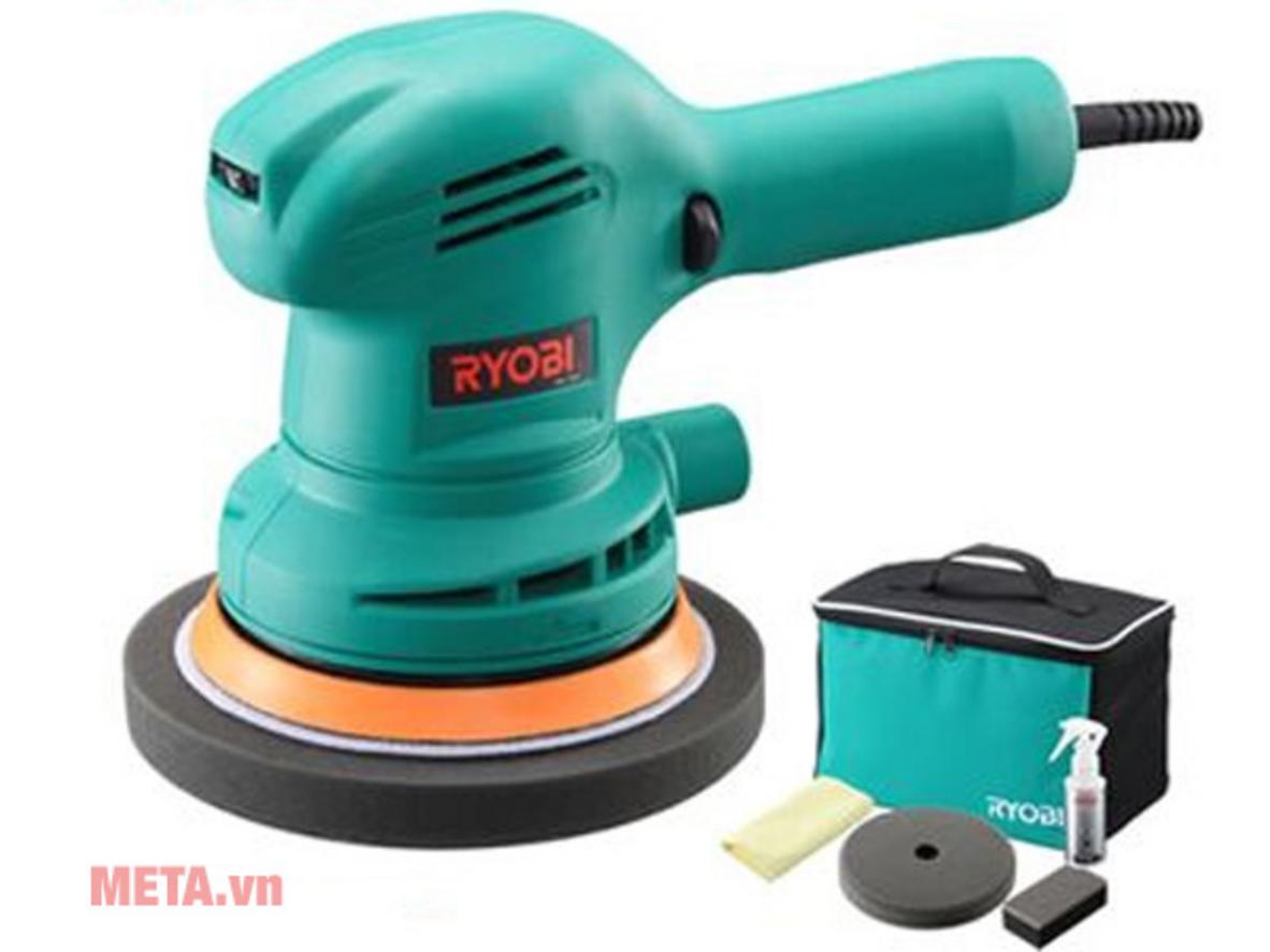 Công suất 300W Ryobi PED-130KT