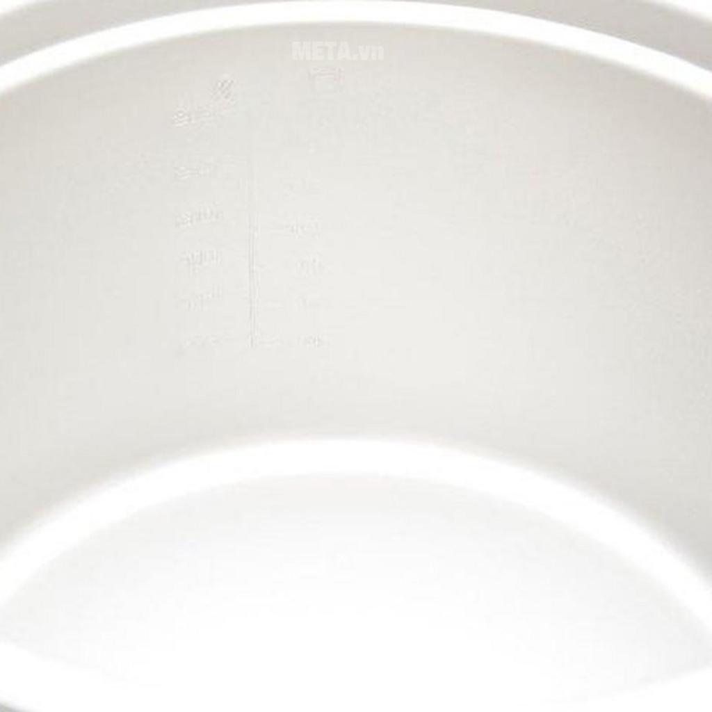 Công suất 485W và công nghệ nấu 1D — nhanh và tiết kiệm điện