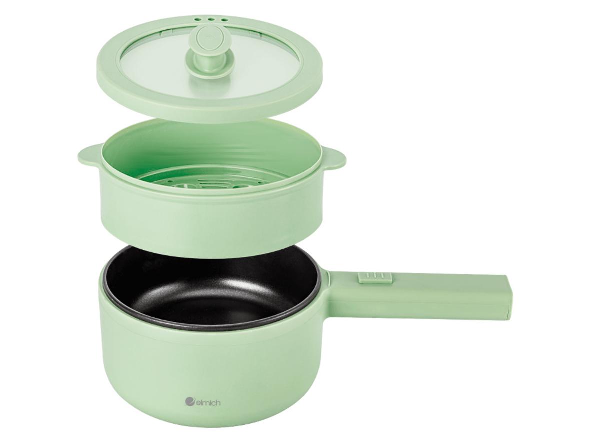 Công suất 700W, nấu nhanh