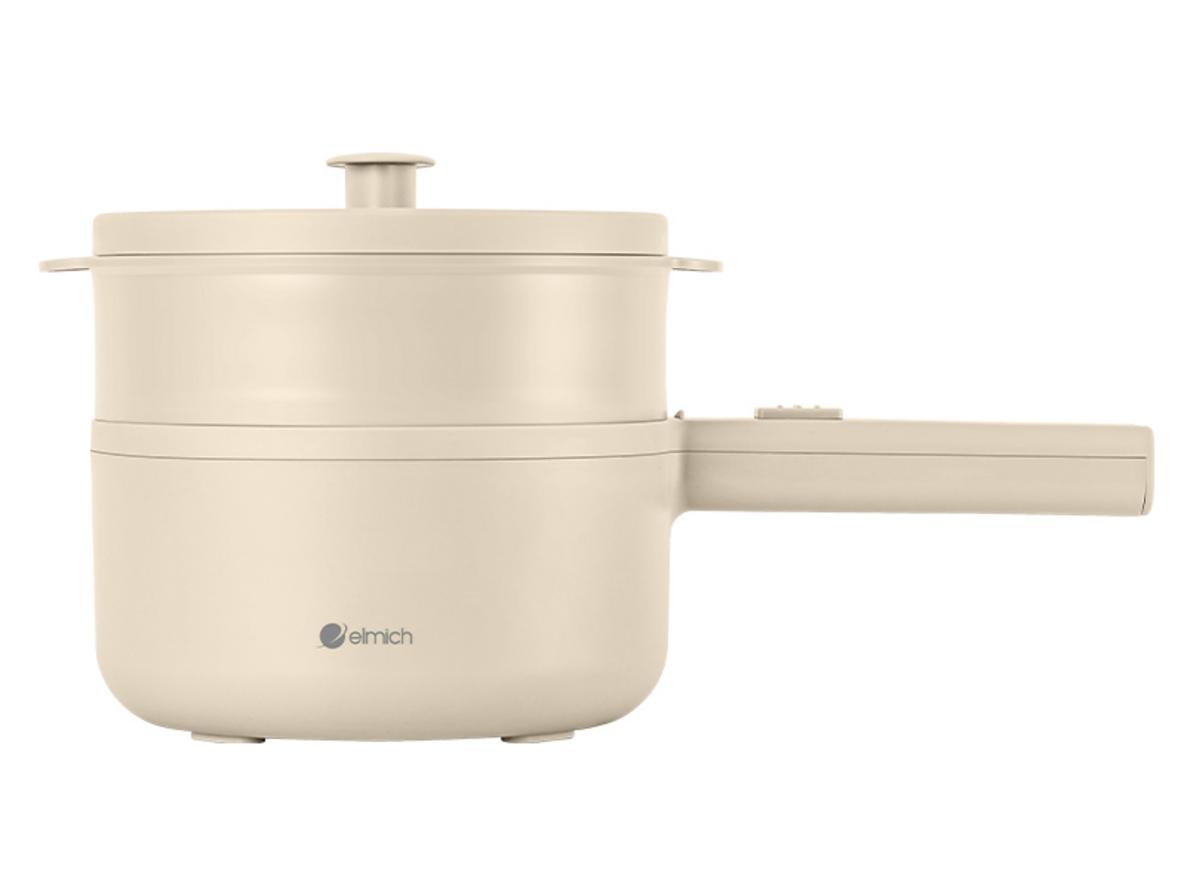 Công suất 700W, nấu nhanh