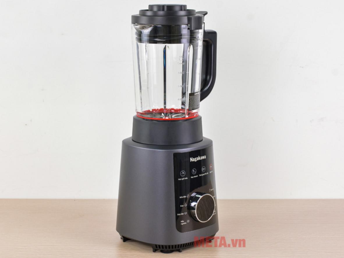 Bảng điều khiển và mức tốc độ linh hoạt