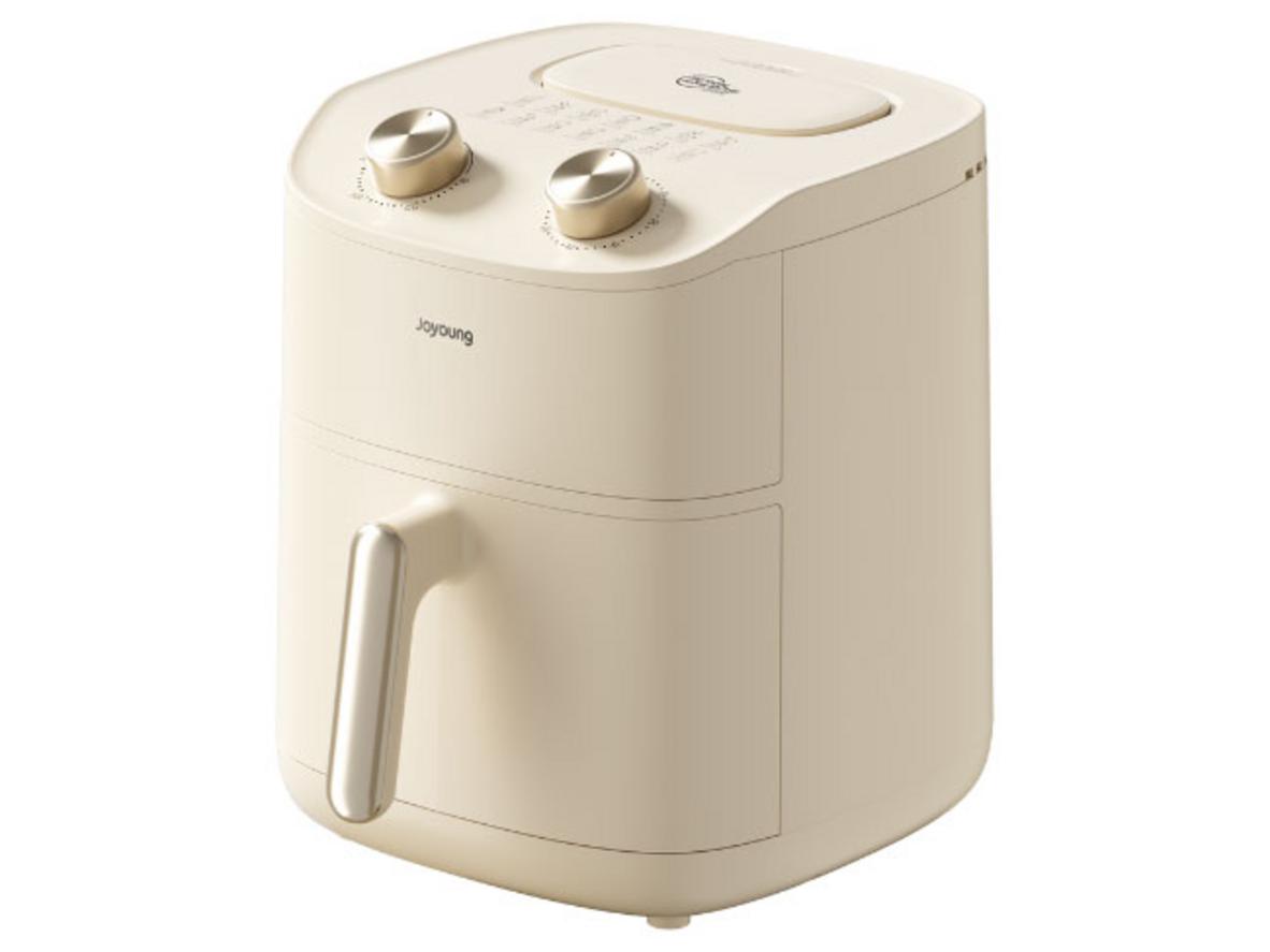 Công suất 1700W và phạm vi nhiệt 80–200°C