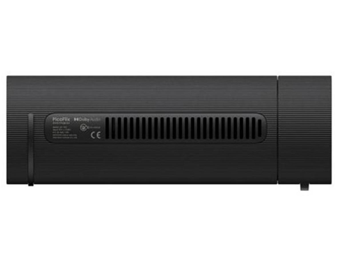 Kết nối và âm thanh JMGO PicoFlix