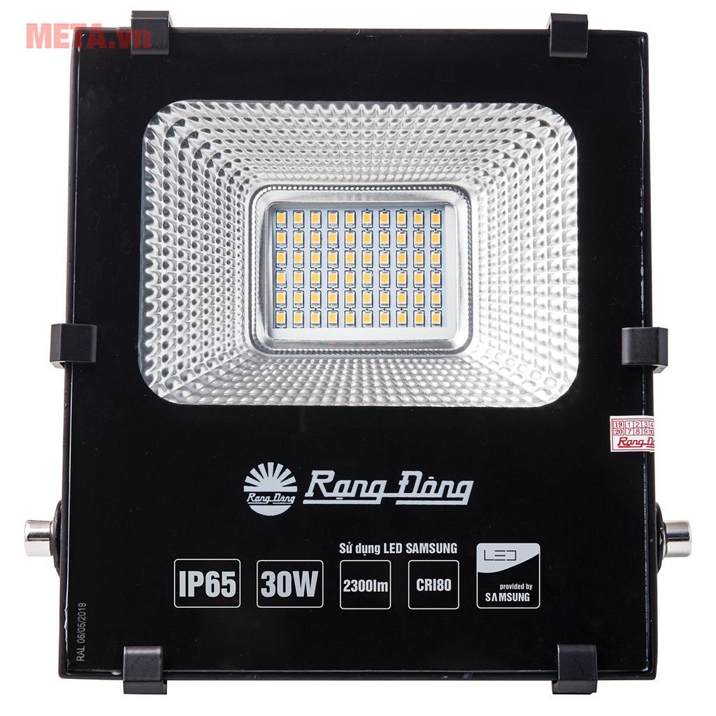 Chip LED SMT Samsung bên trong CP06/30W