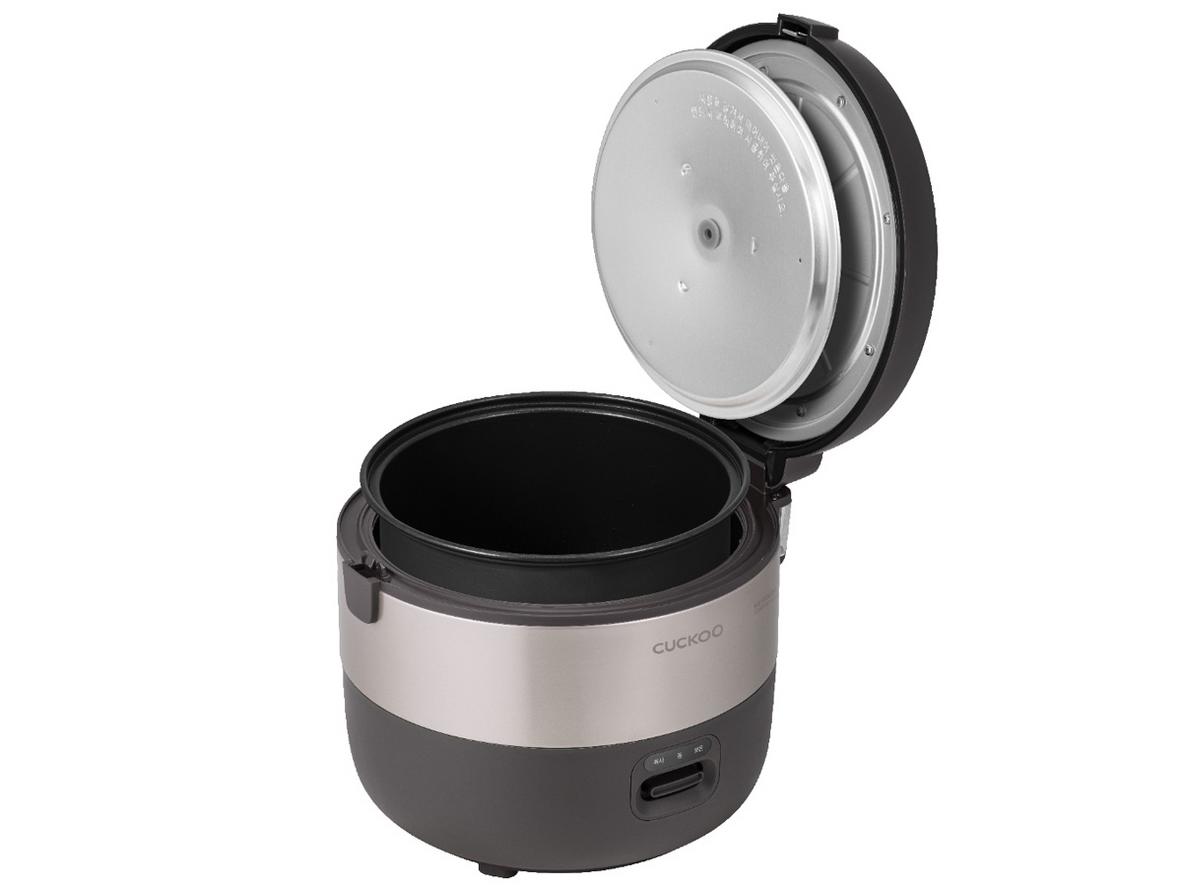 Dung tích 3.06 lít phù hợp 6-8 người