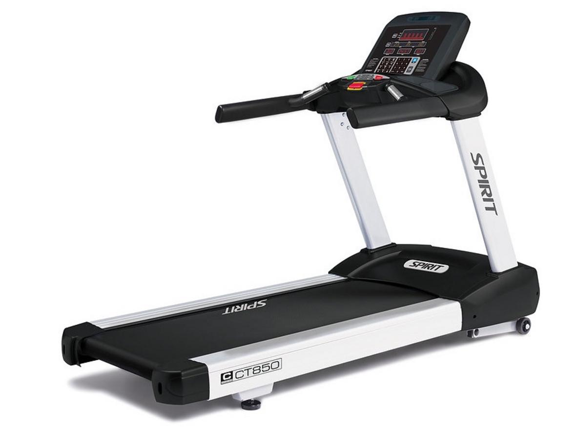 Console, độ nghiêng và Bluetooth Spirit CT-850