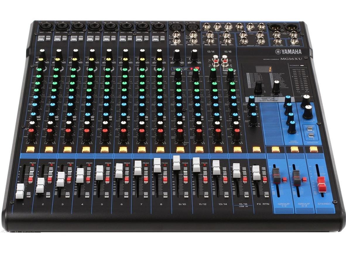 D-PRE preamp cho giọng hát trong và tự nhiên