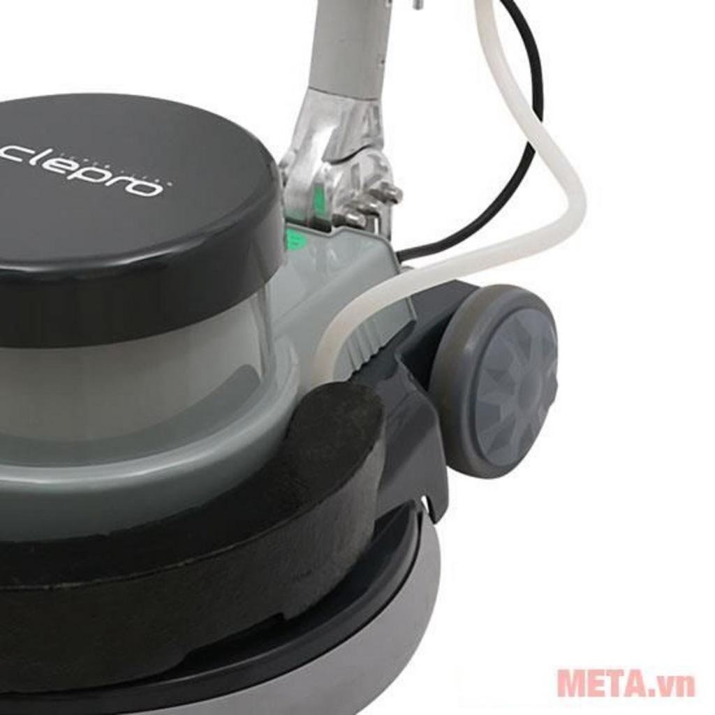 Clepro CSW17G với phụ kiện đa năng