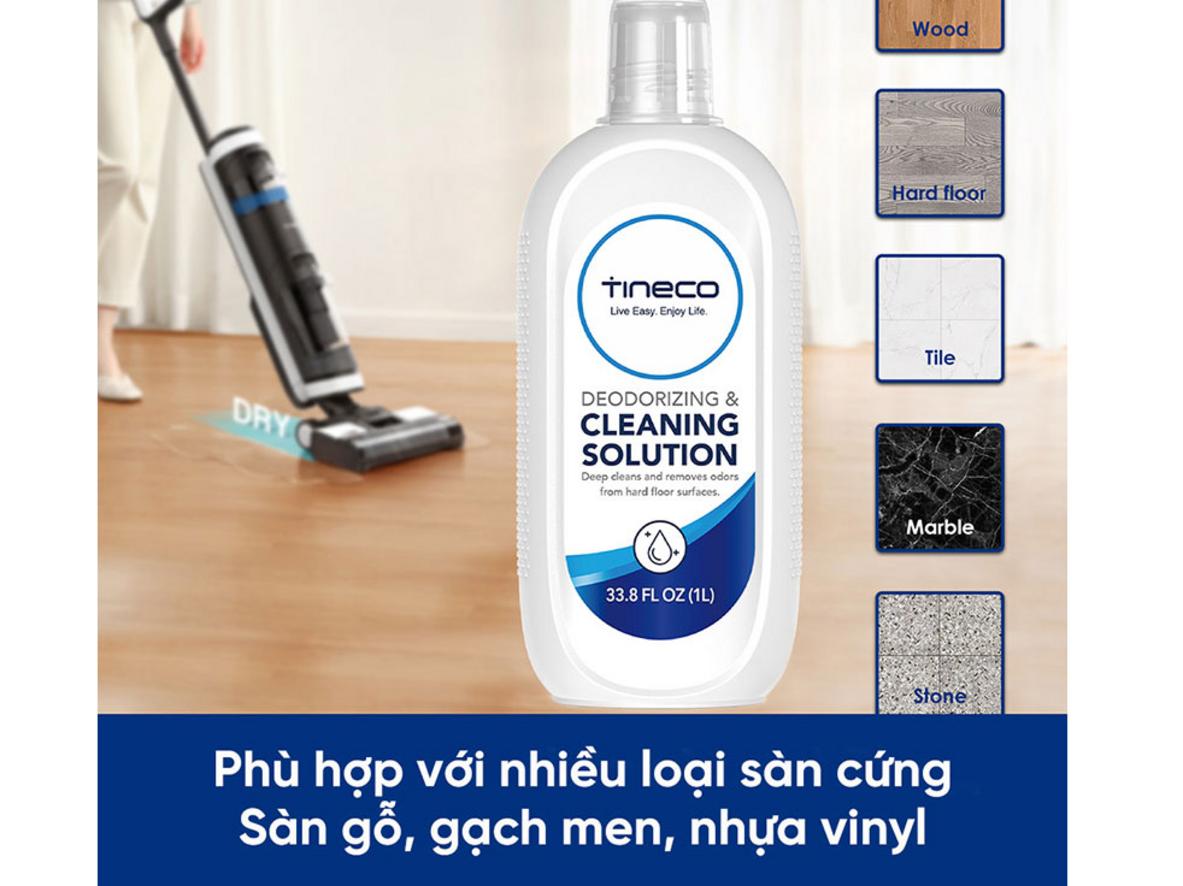 Công thức đậm đặc x2 giúp tiết kiệm khi sử dụng.