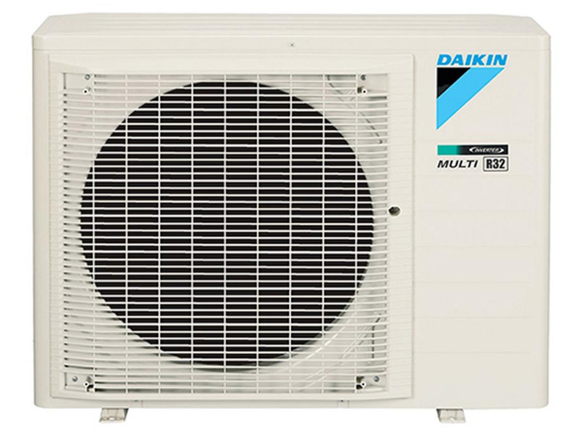 Dàn nóng điều hòa Multi 2 chiều Daikin 3MXM52RVMV 18.000 BTU inverter