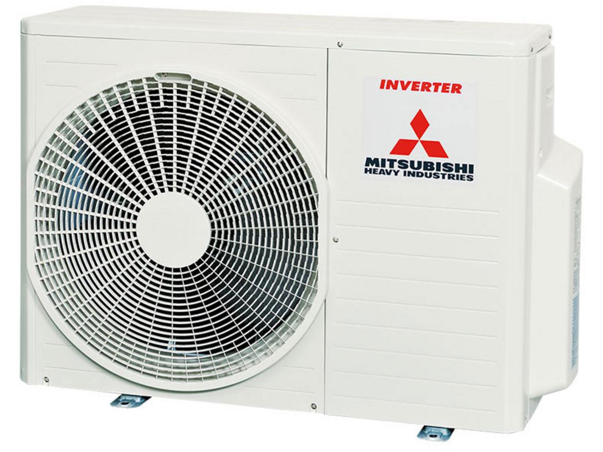 Dàn nóng điều hòa Multi Mitsubishi Heavy 2 chiều 17.100 BTU SCM50ZS-S1