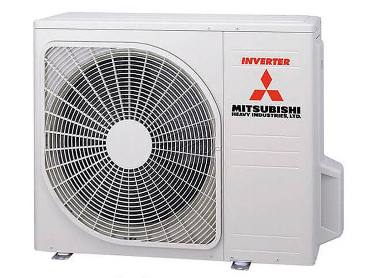Dàn nóng Multi Mitsubishi Heavy 2 chiều inverter 21.500 BTU SCM60ZM-S1
