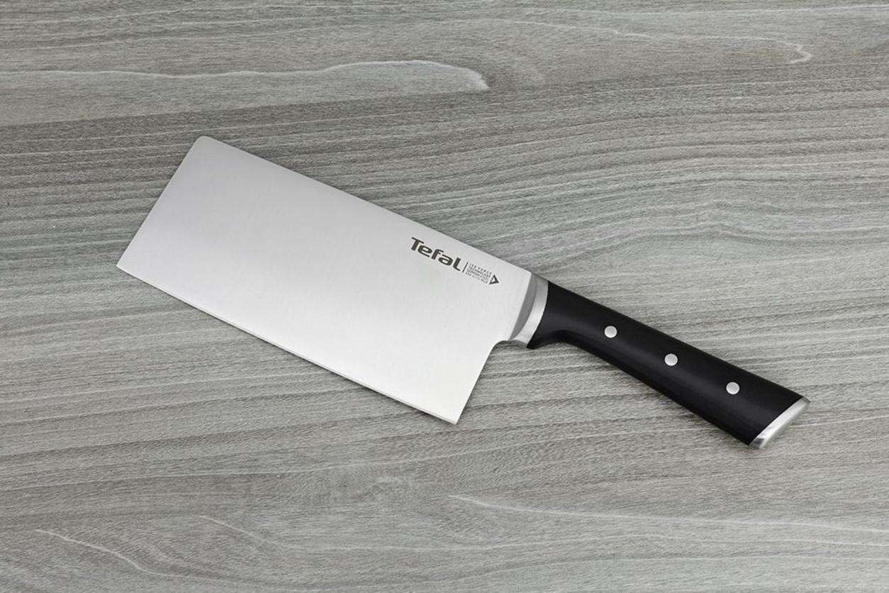 X50CrMoV15 và góc mài 26° cho đường cắt chuẩn