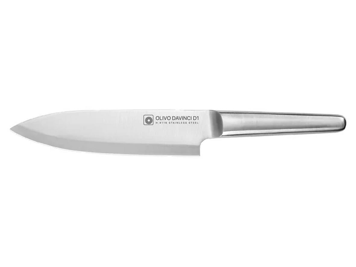 Tổng quan Dao nhà bếp Olivo D1