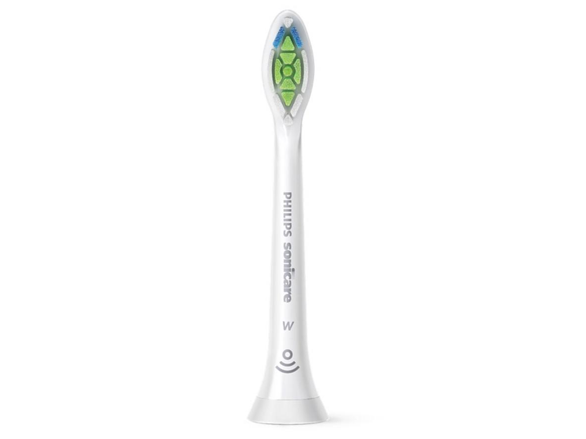 Công nghệ Sonic tạo dòng nước vi mô giữa kẽ răng