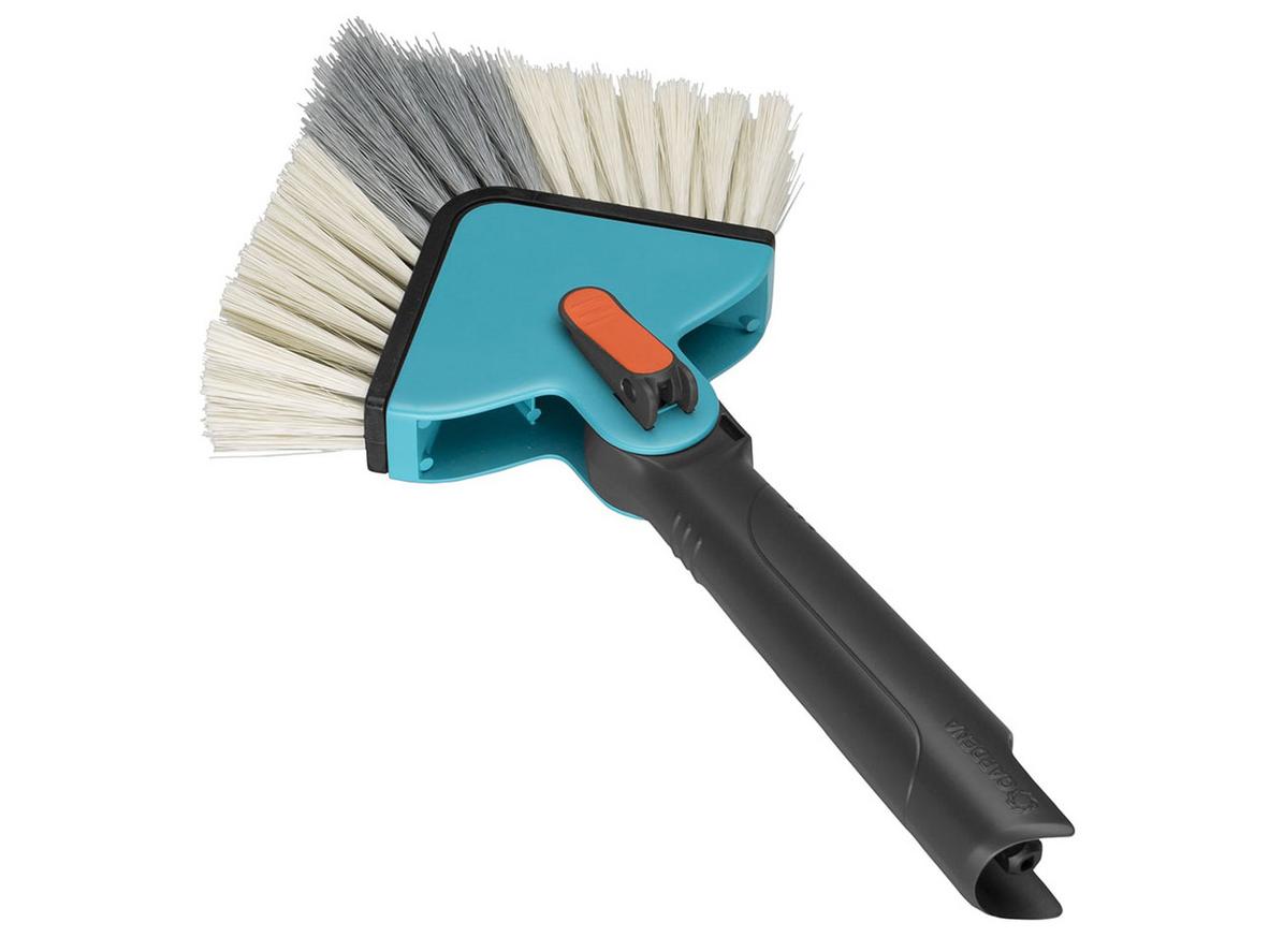 Đầu chổi quét góc Gardena 03634-20